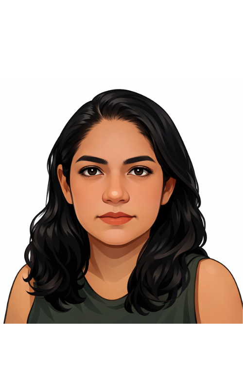 Paquita Cuadros Profile